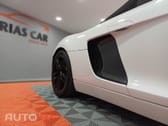 Audi R8 4.2 V8 quattro R tronic