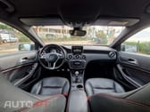 Mercedes-Benz A 180 CDi BE AMG Line