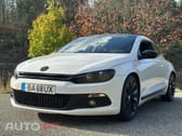 Volkswagen Scirocco 2.0 TDI Sport DSG