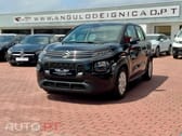 Citroen C3 Aircross 1.2 PureTech Feel