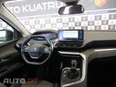 Peugeot 3008 1.5 BlueHDi Allure