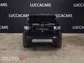Land Rover Discovery Sport 2.2 SD4 HSE Auto