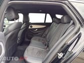 Mercedes-Benz E 300 de AMG Line
