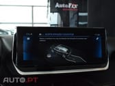 Peugeot 2008 1.5 BlueHDi Allure EAT8