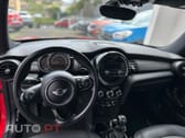 MINI Cooper D