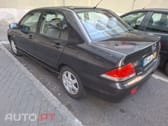 Mitsubishi Lancer CS 1.3 gasolina