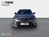 Renault Scénic Scenic E-Tech Esprit Alpine