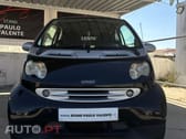 Smart ForTwo truestyle cdi