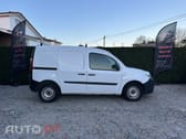Renault Kangoo 1.5 dCi S/S 3L
