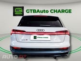 Audi E-Tron I.V.A DEDUTÍVEL S BLACK 22Z.