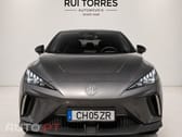 MG MG4 77 kWh Extended Range Luxury