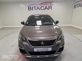Peugeot 3008 1.5 BLUEHDI GT LINE
