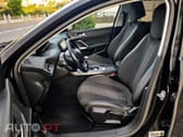 Peugeot 308 1.5 BlueHDi Allure