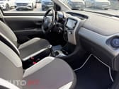Toyota Aygo 1.0 X-Play+AC+X-Touch