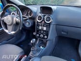 Opel Corsa OPC 1.6 Turbo - 192 Cvs