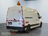 Renault Master 2.3 dCi L2H2 3.5T Grand Confort