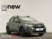 Dacia Sandero Sandero 1.0 ECO-G Stepway Extreme + Up&Go Bi-Fuel