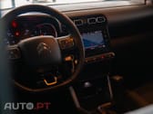 Citroen C3 Aircross 1.5 BlueHDi C-Series S&S