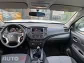 Mitsubishi L200 2.3 DI-D CD Invite Strakar Look 4WD