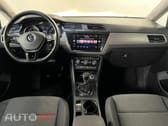 Volkswagen Touran 2.0 TDI 122cv CONFORTLINE