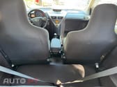 Toyota iQ 1.0 VVT-i