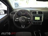 Volkswagen Polo 2.0 TSI R WRC