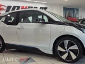 BMW i3 94Ah +EXA +Comfort Package Advance