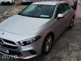 Mercedes-Benz A 180 d Progressive Aut.