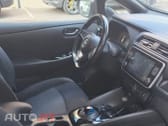 Nissan Leaf N-Connecta