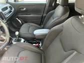 Jeep Renegade Limited