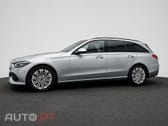 Mercedes-Benz C 200 d Business Line Auto