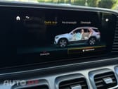Mercedes-Benz GLE de 4Matic