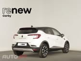 Renault Captur Captur 1.0 TCe Techno Bi-Fuel
