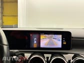 Mercedes-Benz A 180 d 7G-DCT Progressive