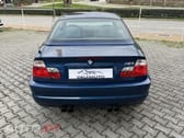 BMW M3 Cabrio SMGII