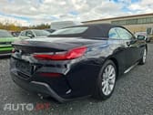 BMW 840 i