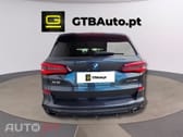 BMW X5 xDrive45e M Sport I.V.A DEDUTIVEL