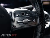 Mercedes-Benz GLA 250 e 8G-DCT AMG Line