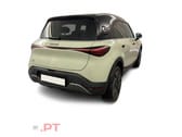 Smart #1 66 kWh Premium