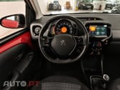Peugeot 108 1.0 VTi Allure