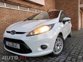 Ford Fiesta 1.4 TDCI Trend