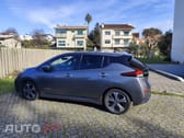 Nissan Leaf N-Connecta