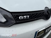 Volkswagen Golf 2.0 GTI DSG