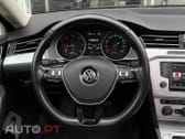 Volkswagen Passat Variant 2.0 TDi Highline DSG