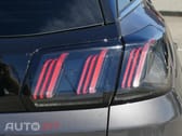 Peugeot 3008 1.5 BlueHDi GT EAT8