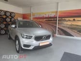 Volvo XC40 1.5 T3 Momentum Tech Edition
