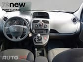 Renault Kangoo VP