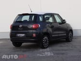 Fiat 500L 1.3 MJ Pop Star S&S
