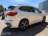 BMW X1 16 d sDrive Auto Pack M