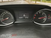 Peugeot 308 1.6 e-HDi Allure J17